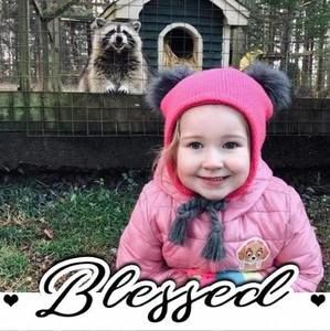 Meet your Posher, Kelley